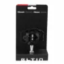Eltin Mtb Spd Cykelpedaler, Black, One Size