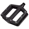 Eltin Platform Pins Cykelpedaler, Black, One Size