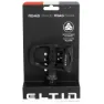 Eltin Pro Look Keo 2 Cleats Cykelpedaler, Black, One Size