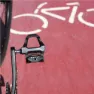 Eltin Pro Shimano Cykelpedaler, Black / silver, One Size