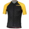 Black / Mustard