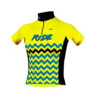 Eltin Ride Korta ärmar Cykeltröja Eltin Ride Korta ärmar Cykeltröja
