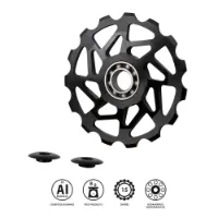 Eltin Semiceramic Trisshjulssats För Cykel Eltin Semiceramic Trisshjulssats För Cykel