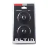 Eltin Semiceramic Trisshjulssats För Cykel, Black, 15t