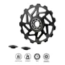 Eltin Semiceramic Trisshjulssats För Cykel, Black, 15t