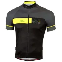 Eltin Skipper Korta ärmar Cykeltröja Eltin Skipper Korta ärmar Cykeltröja