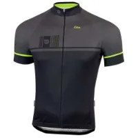 Eltin Supermassive Korta ärmar Cykeltröja Eltin Supermassive Korta ärmar Cykeltröja