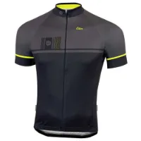 Eltin Supermassive Korta ärmar Cykeltröja Eltin Supermassive Korta ärmar Cykeltröja