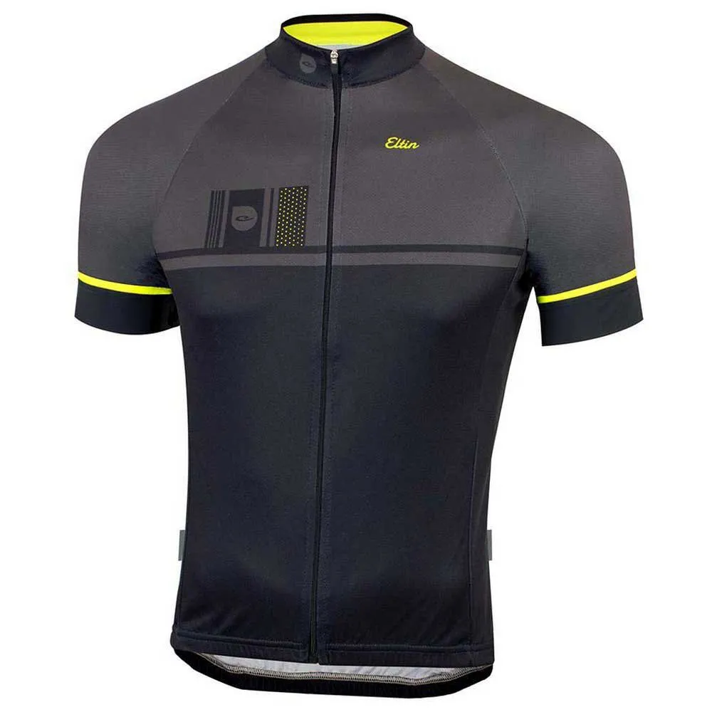 Eltin Supermassive Korta ärmar Cykeltröja