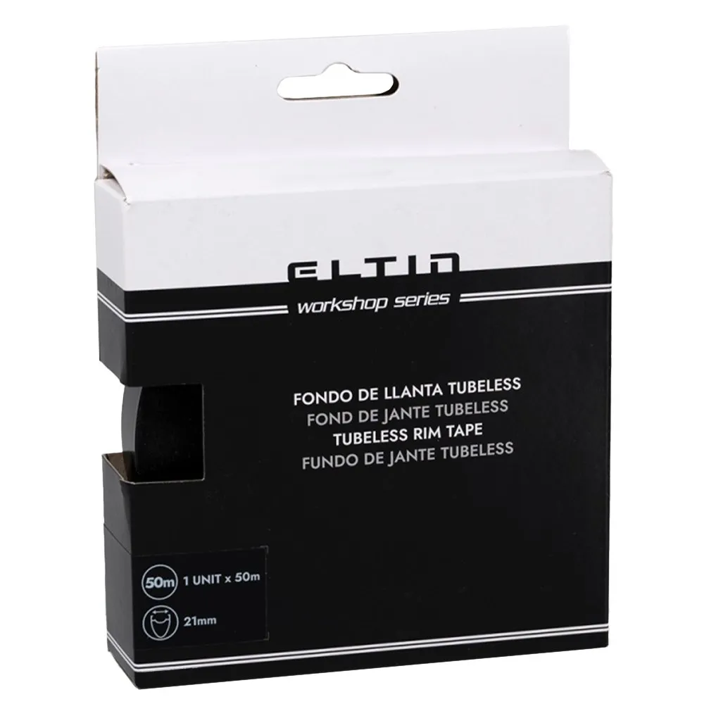 Eltin Tubeless Fälgband 50 M