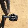 Eltin Xc Pro Shimano Spd Cykelpedaler, Black, One Size