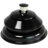 Eltin Zs 1-1/8´´-1.5´´ Steel Semi-integrerat Headset