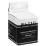 Eltin Zs 1-1/8´´-1.5´´ Steel Semi-integrerat Headset, Black, One Size