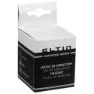 Eltin Zs 1-1/8´´ Semi-integrerat Headset, Black, One Size