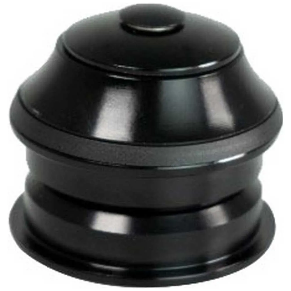 Eltin Zs 1-1/8´´ Semi-integrerat Headset, Black, One Size