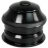 Eltin Zs 1-1/8´´ Semi-integrerat Headset, Black, One Size