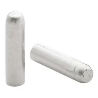 ELVEDES 1.6 Mm Kabelhylsa 500 Enheter ELVEDES 1.6 Mm Kabelhylsa 500 Enheter