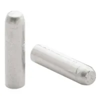 ELVEDES 2.3 Mm Kabelhylsa 500 Enheter ELVEDES 2.3 Mm Kabelhylsa 500 Enheter