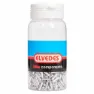 ELVEDES 2.3 Mm Kabelhylsa 500 Enheter, Silver, One Size