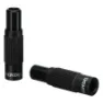 ELVEDES 3.5 Mm Kabelsträckare 15 Enheter, Black, One Size