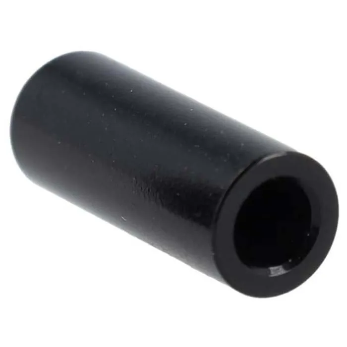 ELVEDES 3.6-4.05 Mm Kabelhylsa 50 Enheter, Black, One Size