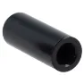 ELVEDES 3.6-4.05 Mm Kabelhylsa 50 Enheter, Black, One Size