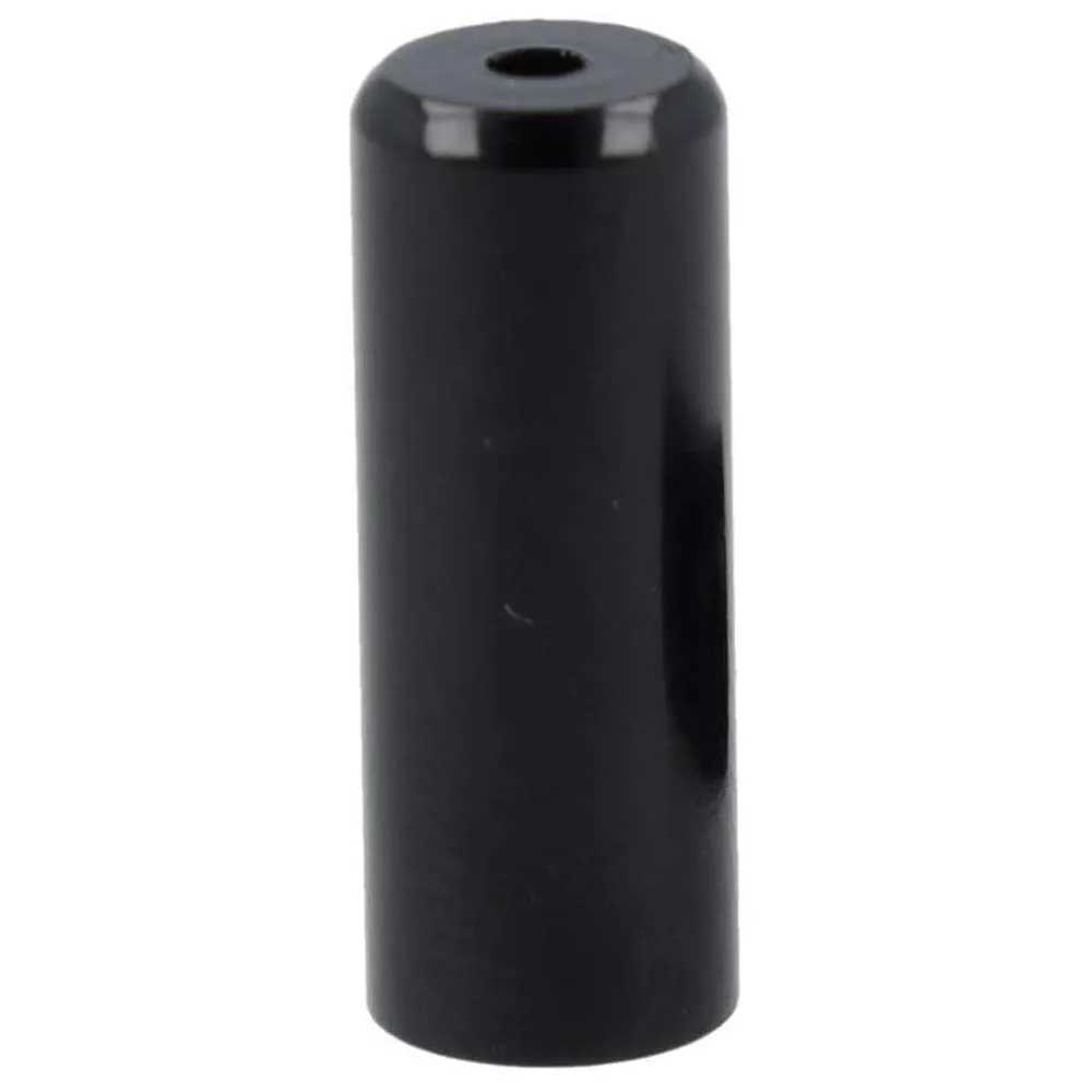 ELVEDES 3.6-4.05 Mm Kabelhylsa 50 Enheter, Black, One Size
