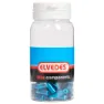 ELVEDES 4.2 Mm Växelkabelhöljeshylsor 50 Enheter