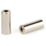 ELVEDES 4.3-4.75 Mm Kabelhylsa 150 Enheter, Silver, One Size