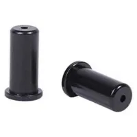 ELVEDES 5 Mm Bromsvajerhylsa För Cykel 25 Enheter ELVEDES 5 Mm Bromsvajerhylsa För Cykel 25 Enheter