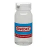 ELVEDES 5 Mm Bromsvajerhylsa För Cykel 25 Enheter, Black, One Size