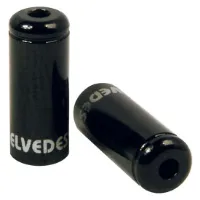 ELVEDES 5 Mm Bromswirehöljen 50 Enheter ELVEDES 5 Mm Bromswirehöljen 50 Enheter