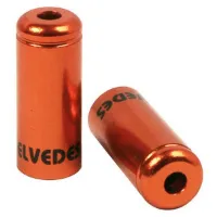 ELVEDES 5 Mm Bromswirehöljen 50 Enheter ELVEDES 5 Mm Bromswirehöljen 50 Enheter