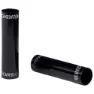 ELVEDES 5 Mm Kabelhylsa 25 Enheter, Black, One Size