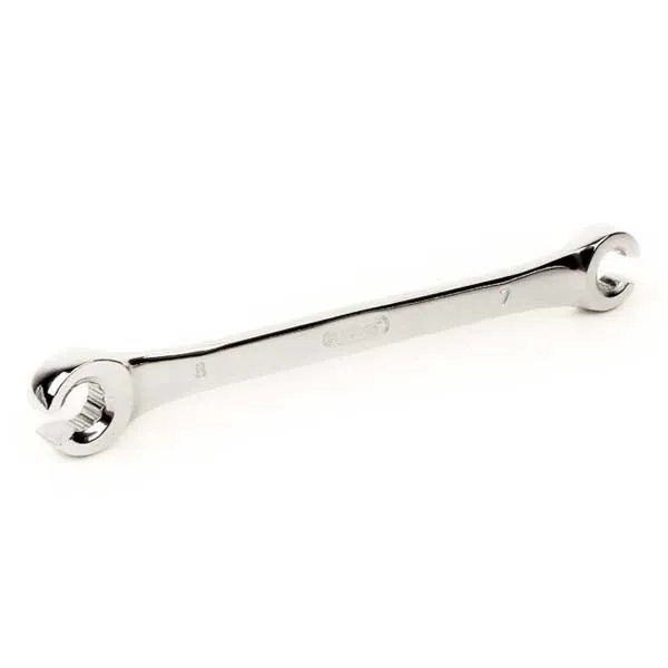 ELVEDES 7/8 Mm Skiftnyckel, Silver, One Size