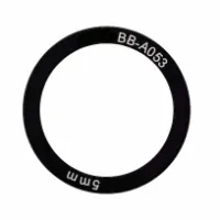 ELVEDES Alloy Vevlagerdistans 4 Enheter ELVEDES Alloy Vevlagerdistans 4 Enheter