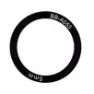 ELVEDES Alloy Vevlagerdistans 4 Enheter, Black, 38 x 30 x 5mm