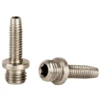 ELVEDES Avid/sram Bromsslangsnål 10 Enheter ELVEDES Avid/sram Bromsslangsnål 10 Enheter