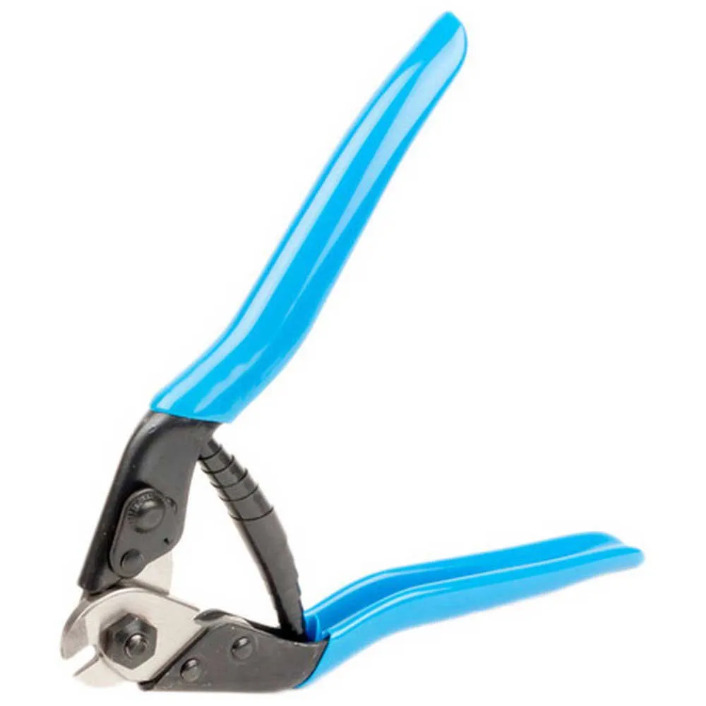 ELVEDES Basic Kabelskärare, Blue, One Size
