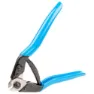 ELVEDES Basic Kabelskärare, Blue, One Size