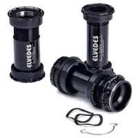 ELVEDES Bb30/pf30 Vevlagerskoppar