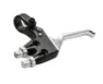 ELVEDES Bromsgrepp till 2 kablar, Black / silver, One Size