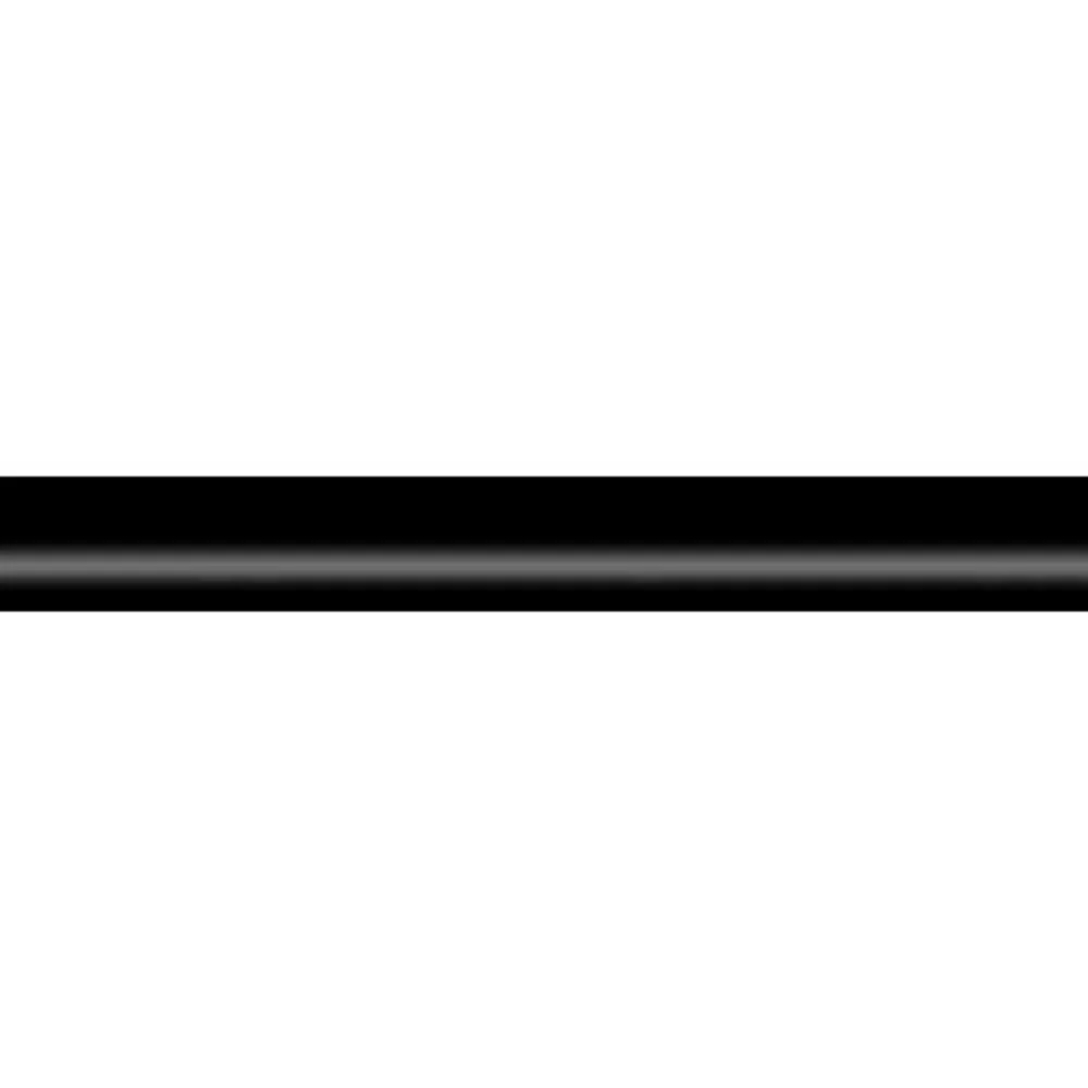 ELVEDES Bromskabel 10 M, Black, 4.9mm ELVEDES Bromskabel 10 M, Black, 4.9mm