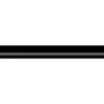 ELVEDES Bromskabel 10 M, Black, 4.9mm