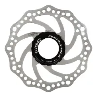 ELVEDES Bromsskiva 140 mm. Centerlock ELVEDES Bromsskiva 140 mm. Centerlock
