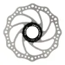 ELVEDES Bromsskiva 160 mm. Centerlock
