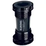 ELVEDES Bsa Gxp Vevlagerskoppar, Black, 68/73mm