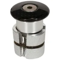 ELVEDES Carbon 26 Mm Expander För Cykelstyrlager