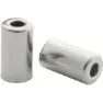ELVEDES Cnc Kabelhylsa 200 Enheter, Silver, 5mm