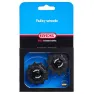 ELVEDES Cp2017100 2x11s Trisshjulssats För Cykel, Black, One Size